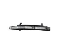 KMVPVGZHCN Intermitentes Dinamicos Para Skoda Para Octavia II 1Z 09-13 Luz Indicadora De Señal De Giro Del Espejo Retrovisor LED Derecho
