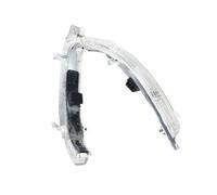 KMVPVGZHCN Intermitentes Para Skoda Para Superb 3T4 Luz LED Izquierda/derecha Para Espejo Retrovisor Luces De Giro Luz Indicadora De Ala Repetidora(Left and Right)