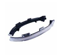 KMVPVGZHCN Intermitentes Para VW Para Golf MK7 2002-2014 Espejo Retrovisor Dinámico LED Indicador De Giro Luz
