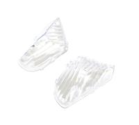 KMVPVGZHCN Luz trasera de motocicleta Para SUNNY TAOTAO 50 Cc Indicadora Señal Giro LED Pantalla Lámpara Cubierta De Luz Trasera