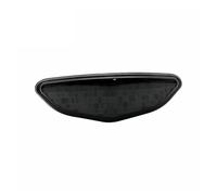 KMVPVGZHCN Luz trasera de motocicleta Para SUZUKI DL1000 V-STROM 2004-2011 Luz De Freno Trasera Integrada Intermitentes Conjunto Luces Traseras(Style 1 smoke)