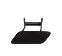 KMVPVGZHCN Tapa Gancho Remolque para A3 2008 2009 2010 2011 2012 Faro De Parachoques Delantero Tapa Boquilla Limpiaparabrisas Pulverización Chorro(LH)