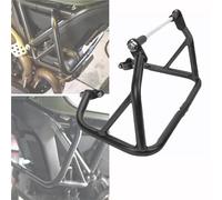 KMWSHAN Barra de protección Protectores De Motor Y Defensas para Ducati Scrambler Full Throttle 2014-2022, 2021, 2020, 2019, 2018 Y 2017 Accesorios De Protección para Motocicletas