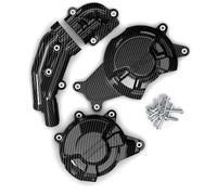 KMWSHAN Cubierta de protección Funda Protectora para Motor De Motocicleta para Yamaha TENERE 700 2019 2020 2021 2022 2023 2024 2025