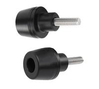 KMWSHAN Deslizador de Motocicleta para Honda CB500X 2022-2024 2023 Deslizador De Marco Guardabarros Delantero De Motocicleta Protector contra Choques De Horquilla