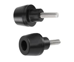 KMWSHAN Deslizador de Motocicleta para Honda CB500X 2022-2024 2023 Deslizador De Marco Guardabarros Delantero De Motocicleta Protector contra Choques De Horquilla