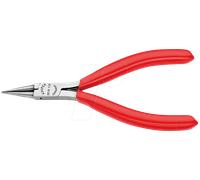 35 31 115 Alicates de precisión, semicirculares 115 mm KNIPEX