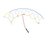 (kn130) vidaXL 2x Cadenas de Nieve para Neum?ticos de Coche Accesorio para Neum?ticos de Veh?culo Varios