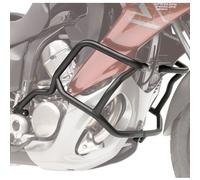 KN455 - Protector de motor tubular Kappa HONDA XL 700 V Transalp (08-13)