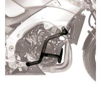 KN535 - Protector de motor tubular Kappa SUZUKI GSR 600 (06-11)