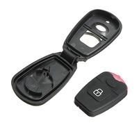 KN8 Kit REPARACION Carcasa Llave Mando 2 Botones Hyundai Santa FE Elantra Switch Kit REPARACION Carcasa Llave Mando 2 Botones Hyundai Santa FE Elantra Switch
