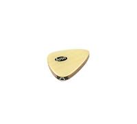 KNA AP-1 Universal Portátil Pastilla Piezo Pickup para Guitarra Ukelele y Otros Instrumentos Acústicos