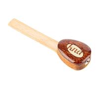 KNA BG-1 - Pastilla piezoeléctrica portátil montada en puente para Saz Baglama