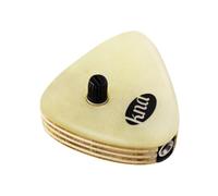 KNA pastillas Kna AP-2 - Pastilla para guitarra acústica con control de volumen