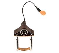 KNA Pickups KNA VV-3 Portable Pickup para violín y viola