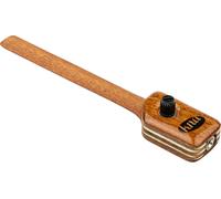 KNA Pickups NG-2 Caoba Pastilla para guitarra acústica