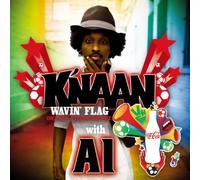 K'Naan With Ai - Wavin'flag [Coca Cola Mix]