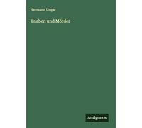 Knaben und Mörder