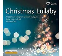Knabenchor Collegium Iuvenum Stuttgart - Christmas Lullaby: Works By Hassler, Culo, Etc