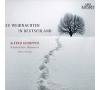 Knabenchor Hannover/Hennig - Zu Weihnachten In Deutschland