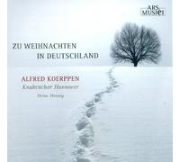 Knabenchor Hannover - Zu Weihnachten in Deutschland