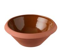 Knabstrup Keramik Bol para amasar Knabstrup 2 l terracota