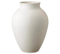 Knabstrup Keramik Jarrón Knabstrup 27 cm blanco