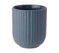 Knabstrup Keramik Taza Verda 25 usty blue