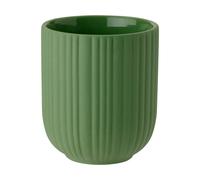 Knabstrup Keramik Taza Verda 25 cl Grass green
