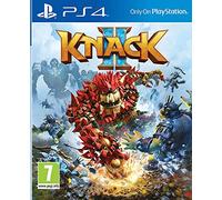 Knack 2 [Importación francesa]