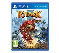 Knack 2 (PlayStation 4) [importación inglesa]