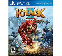 Knack 2 - PlayStation 4 (PS4)