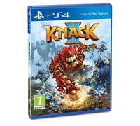 Knack 2 (PS4) (Sony Playstation 4)