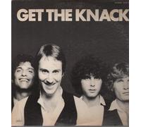 Knack - Get the Knack (1979) [VINYL]