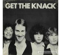 Knack - Get The Knack