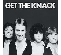 KNACK - Get The Knack [Vinilo]