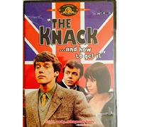 Knack & How to Get It [Reino Unido] [DVD]