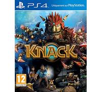 Knack [Importación Francesa]