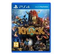 Knack [Importación Inglesa]