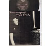 KNACK - KNACK - BUT THE LITTLE GIRLS UNDERSTAND - LP vinyl