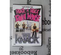 Knack-Live from the Rock N Roll Funhouse [USA] [DVD]