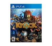 Knack (PS4) by Sony PS4
