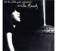 Knack,the - But the Little Girls
