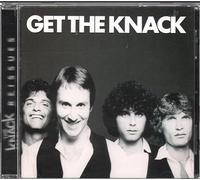 Knack the - Get the Knack (2002 Remaster)