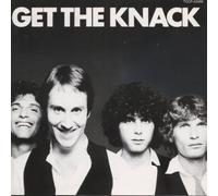 KNACK, THE - Get the Knack ('79-Debut)