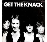 Knack, The - Get The Knack - Capitol Records - 1C 064-85 906, EMI Electrola - 1C 064-85 906