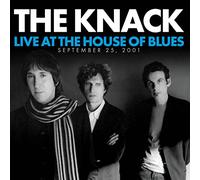 Knack,the - Live at the House of Blues