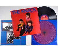 Knack,the - Round Trip [Vinilo]