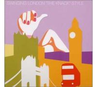 Knack,the - Swinging London