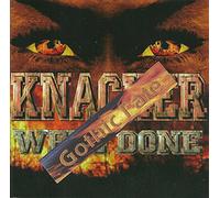 Knacker - Well done